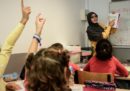 La Francia discute se insegnare l'arabo nella scuola pubblica