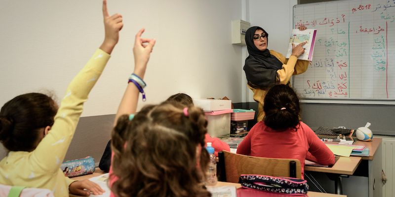 (PHILIPPE LOPEZ/AFP/Getty Images)