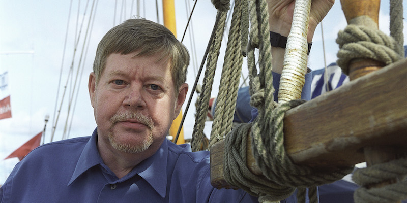 È morto lo scrittore finlandese Arto Paasilinna