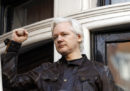 Julian Assange vuole fare causa all'Ecuador