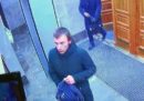 Un diciassettenne si è fatto esplodere nella sede dell'intelligence russa ad Arkhangelsk, ci sono tre feriti