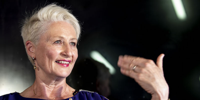 Kerryn Phelps (Cole Bennetts/Getty Images)