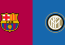 Barcellona-Inter in streaming e in diretta TV