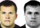 È stato identificato il secondo sospettato del tentato omicidio di Sergei Skripal