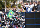 In Brasile si vota il nuovo presidente