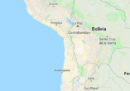 La Corte Internazionale di Giustizia si è rifiutata di obbligare il Cile a trattare con la Bolivia per un accesso all'oceano