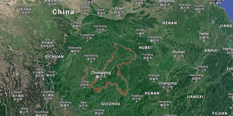 14 bambini sono stati feriti in un attacco in una scuola materna in Cina