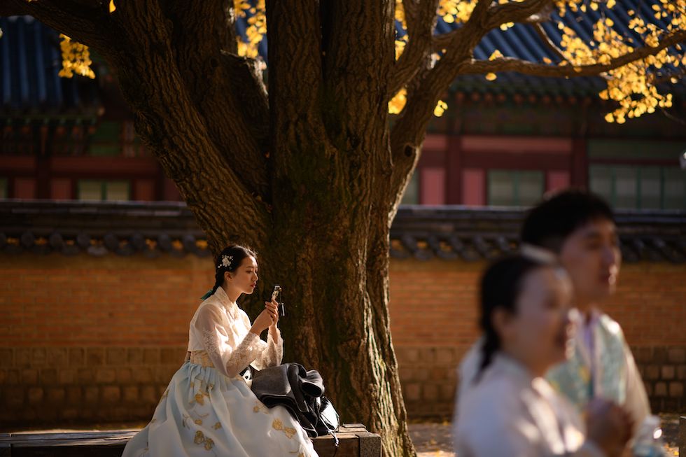 8 belle foto di ieri