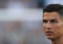 Non ci sono prove scomparse, nell'indagine su Cristiano Ronaldo