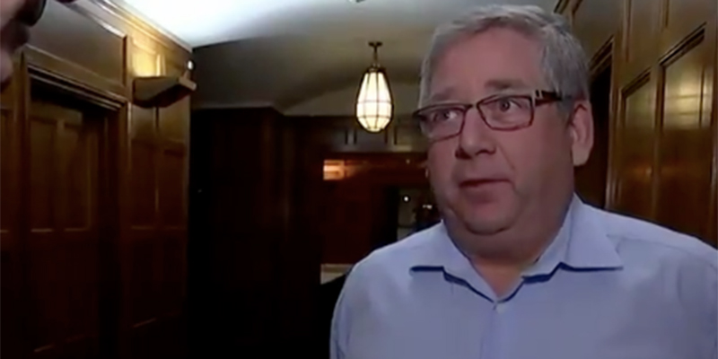 Cosa dice il medico ebreo che ha curato l’uomo che ha ucciso 11 persone in una sinagoga