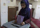 In Afghanistan si vota per il parlamento, tre anni in ritardo