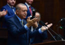 Erdoğan ha parlato dell'omicidio di Khashoggi
