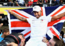 Lewis Hamilton ha vinto il Mondiale di Formula 1