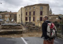 Il numero dei morti per le alluvioni in Francia è salito a 13