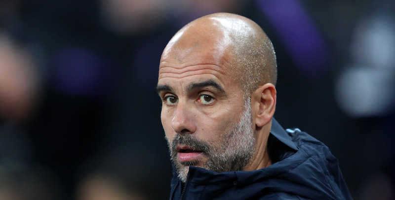 A.A.A. Allenatore cercasi