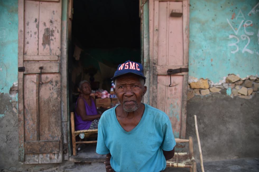 Port-de-Paix, Haiti