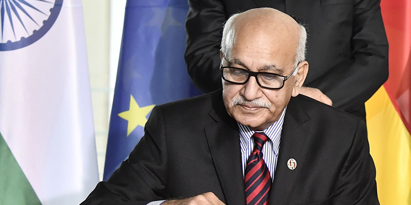 (JOHN MACDOUGALL/AFP/Getty Images)