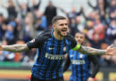 Inter-Milan: il derby di Milano in streaming o in tv