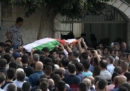 Una donna palestinese è stata uccisa in Cisgiordania, forse in un attacco di coloni israeliani