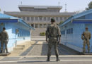 Corea del Nord e Corea del Sud hanno deciso di demilitarizzare la Joint Security Area, dove i due eserciti sono a diretto contatto