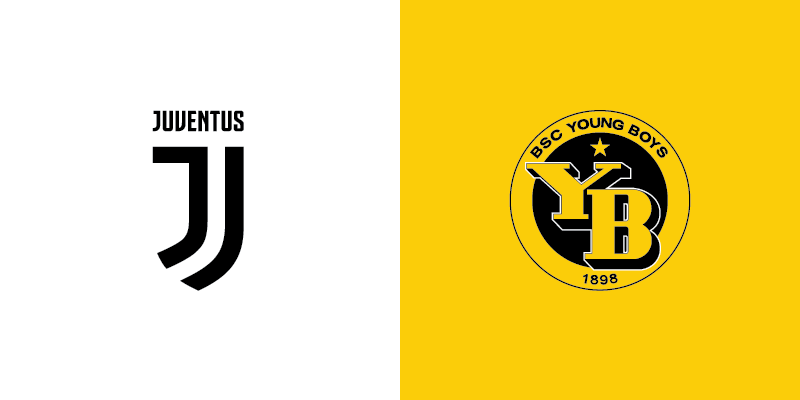 Champions League: Juventus-Young Boys (Sky Sport, ore 18.55)