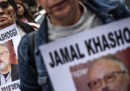 Twitter ha sospeso l'account di un ex consigliere saudita, sospettato di aver partecipato all'uccisione del giornalista Jamal Khashoggi