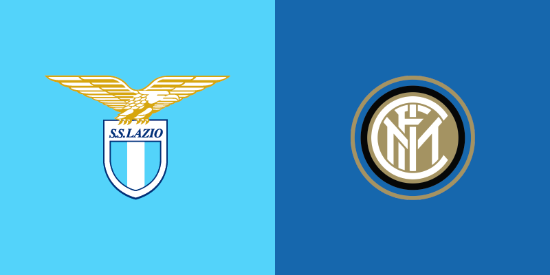 Serie A: Lazio-Inter (Sky Sport, ore 20.30)