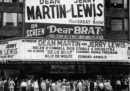 Per Dean Martin e Jerry Lewis