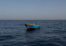 I due pescherecci italiani che erano stati sequestrati da motovedette libiche hanno lasciato la Libia