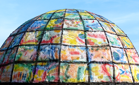 Il turismo responsabile (almeno lui)