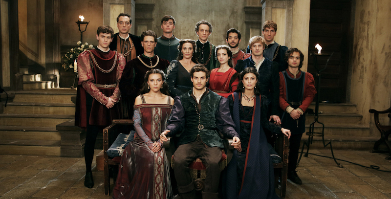 I Medici 2