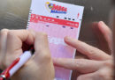 Qualcuno ha vinto la lotteria con il jackpot da 1,6 miliardi di dollari