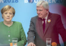 Un'altra preoccupante elezione regionale per il governo tedesco