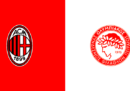 Milan-Olympiacos in streaming e in diretta TV