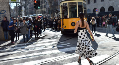 Perché Milano è "la città della Moda"