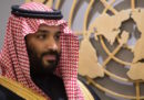 Per l'Arabia Saudita inizia a mettersi male