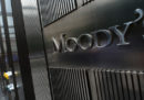 Moody's ha declassato l'Italia