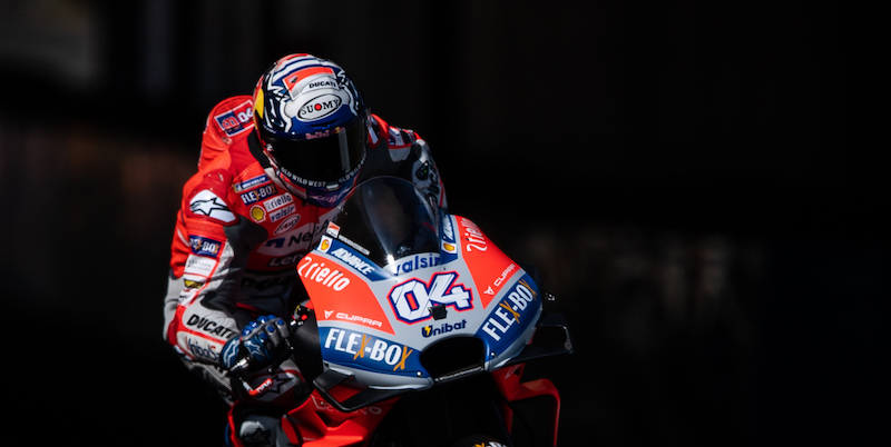 MotoGP: dove vedere il Gran Premio del Giappone in tv o in streaming