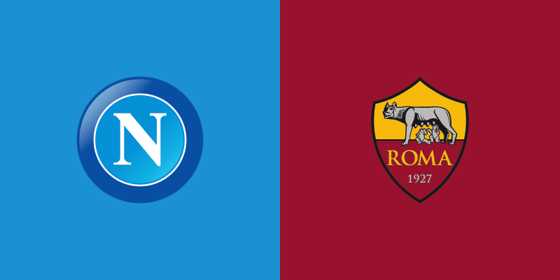 Serie A: Napoli-Roma (Sky Sport, ore 20.30)