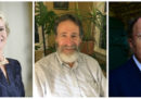 Frances H. Arnold, George P. Smith e Gregory P. Winter hanno vinto il premio Nobel per la Chimica