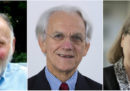 Arthur Ashkin, Gérard Mourou e Donna Strickland hanno vinto il Nobel per la Fisica 2018