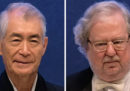 James P. Allison e Tasuku Honjo hanno vinto il Nobel per la Medicina