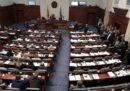 La Macedonia prova a cambiare nome col Parlamento