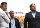 Il Parma Calcio è tornato di proprietà del gruppo di imprenditori emiliani 