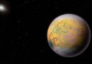 C'è un pianeta mai osservato nel sistema solare?