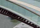 Tutti i guai del ponte di Calatrava a Venezia