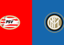 PSV-Inter in streaming e in diretta TV