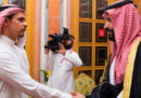 Cos'ha detto il principe saudita MbS dell'omicidio di Jamal Khashoggi