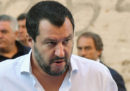 La procura di Catania ha chiesto l'archiviazione delle accuse contro Salvini per il caso Diciotti