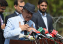 Il leader dell'opposizione pakistana Shehbaz Sharif è stato arrestato, a pochi giorni dalle elezioni con cui si rinnoveranno 11 seggi parlamentari